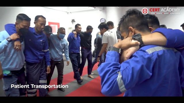 Best First Aid Training Malaysia 2023 | CERT Academy смотреть онлайн