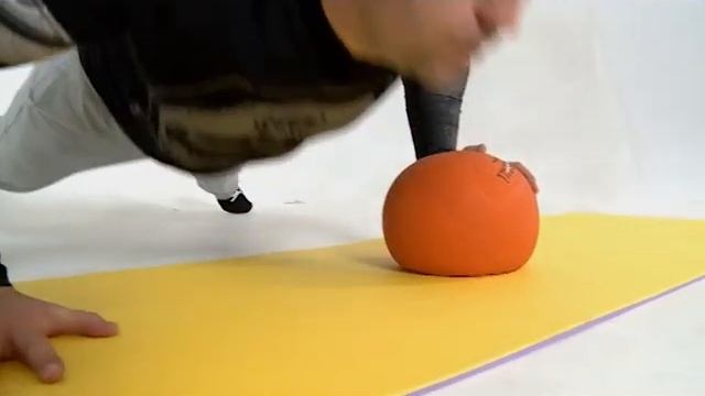 Утренняя зарядка 4 смотреть онлайн