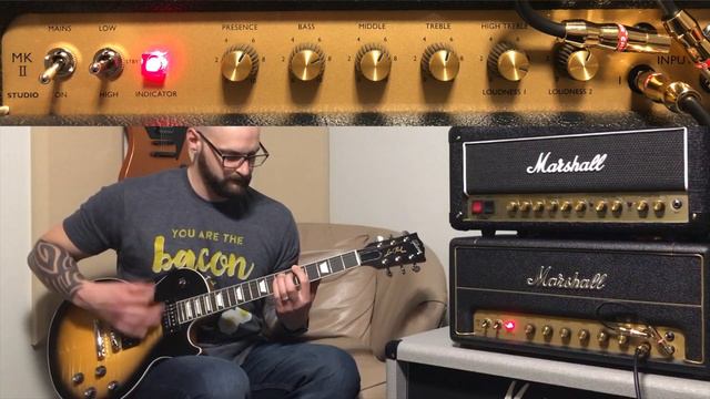 2018 Gibson Les Paul Classic Player Plus Demo смотреть онлайн