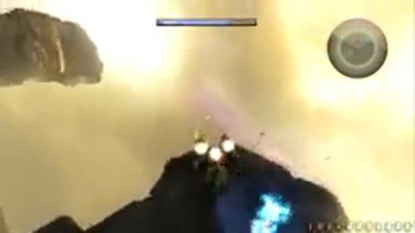 Dark Void  - Full PS3 Gameplay Walkthrough | FULL GAME