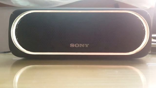 Sony SRS-XB30 Test смотреть онлайн