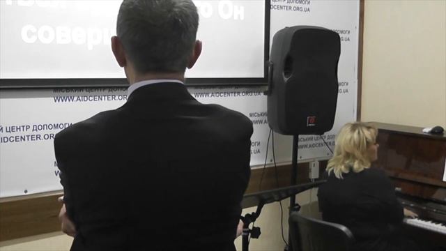 29.11.20 | Служение церкви "Благодать" г Запорожье смотреть онлайн