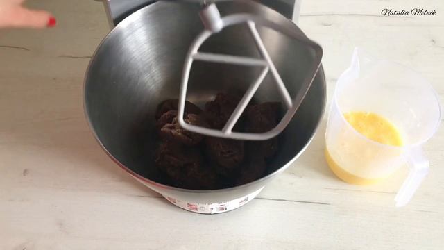 Шоколадные эклеры ❤️ смотреть онлайн