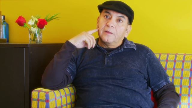 O World Project Interview - Don Miguel Ruiz - The Four Agreements смотреть онлайн