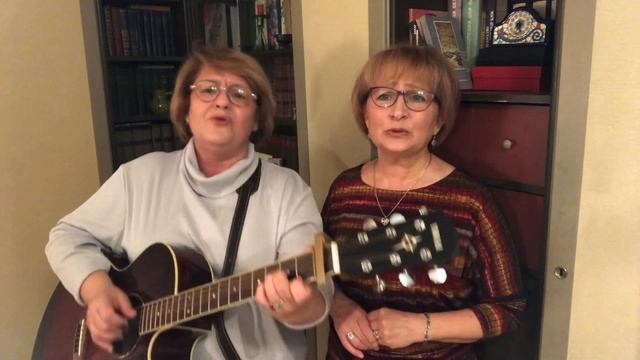 ПЕСНЯ ИРИНЫ БОГУШЕВСКОЙ «У НАС В РАЮ». НАШЕ ВРЕМЯ ЗДЕСЬ