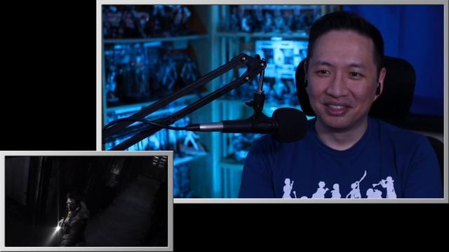 Supernatural S3E13 Reaction "Ghostfacers" смотреть онлайн