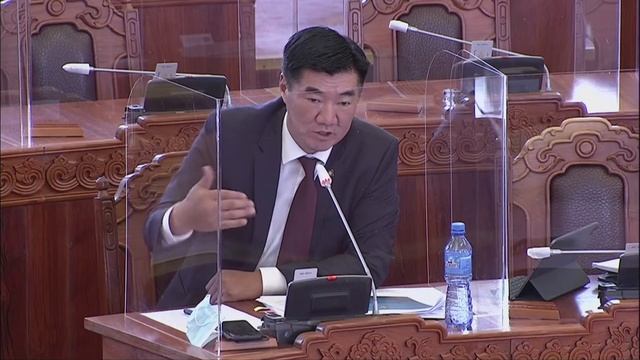 Б.Энхбаяр: Хуулийн төсөлд аль улсын тэргүүн туршлагууд нэвтэрч, ямар үр дүнд хүрэх вэ? смотреть онлайн