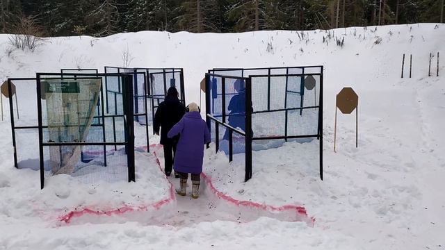 РУССКИЕ СЕЗОНЫ ЗИМА 2023 ЛЁД И ПЛАМЯ! 14012023 смотреть онлайн