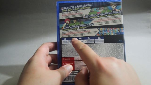 Umihara Kawase BaZooKa! PS4 Unboxing & Overview смотреть онлайн