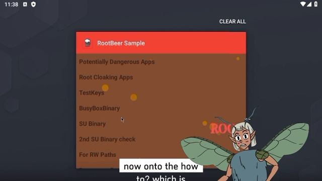 BYPASS EMULATOR AND ROOT DETECTION WITH MAGISK (Android Tutorial) | Part 1 смотреть онлайн
