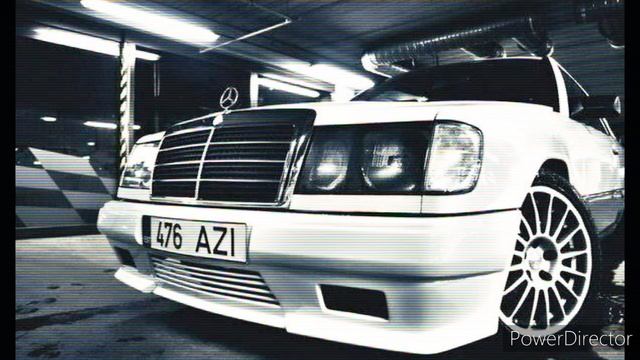 600 Мерин (KaiRos)