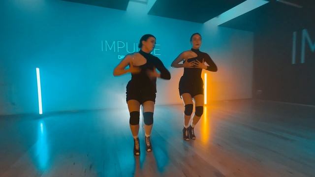 Тakami Nakamoto – La Ciudad (Dance Video by Dima Suhotsky) смотреть онлайн