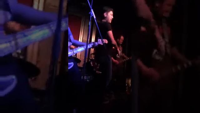 22 missiles 20 chords party CDMX 2017 смотреть онлайн