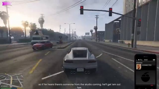 Grand Theft Auto 5 All Missions Walkthrough Gameplay No Commentary (PC) смотреть онлайн
