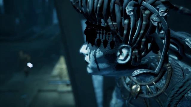 Asassins creed Odyssey Find and talk to Gadiros смотреть онлайн