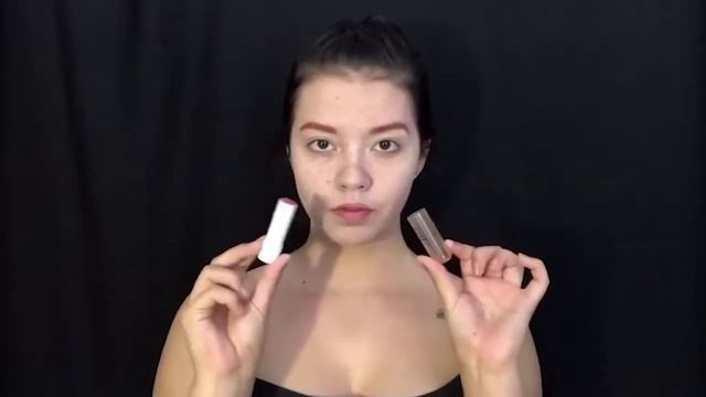 Полное изменение внешности! Короткие видеоуроки по портретному гриму. Вытворяшки. смотреть онлайн