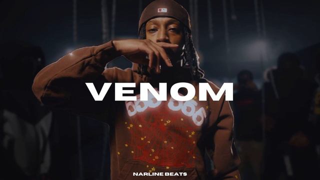 [FREE] Sdot Go x M Row Type Beat 2024 "Venom" | Dark Jersey Club Type Beat Sample смотреть онлайн