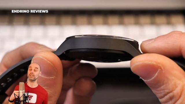 Xiaomi MI WATCH ⌚ Todas las Respuestas (vs Mi Watch Lite) [Smartwatch Review Español 2021] смотреть онлайн