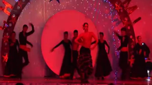 Испанcкий_театр БАЙКАЛ.flv смотреть онлайн