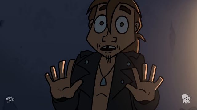 Metal Family Season 2 Episode 3