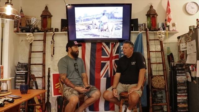 The Kia’i Conversations Episode 13: Cayle Littlechief смотреть онлайн