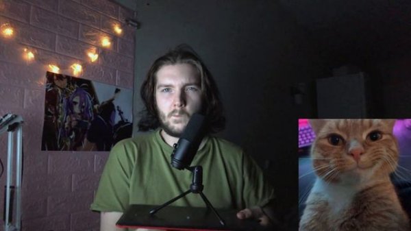 FIFINE K680 - Лучший бюджетный микрофон