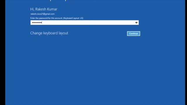 How to Fix Startup problem in Windows 10 | Startup repair with advance option смотреть онлайн