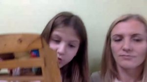 Приветик. Поговорим? С Реборном Лолой и Лили