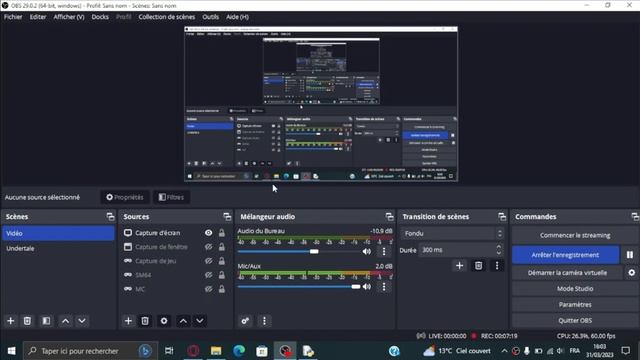 Tuto Gaming: Installation de BOTW Mod Loader (BCML) смотреть онлайн