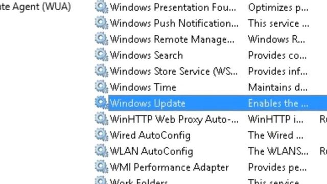 Fix Your Windows system is too outdated.Please run Windows Update install system update to continue смотреть онлайн