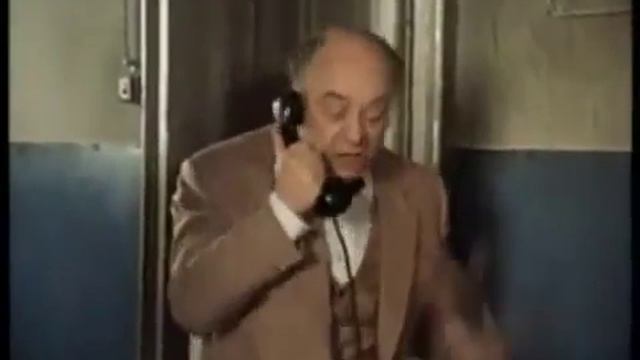 Я входил в "Мосэстраду", как в дом родной... смотреть онлайн