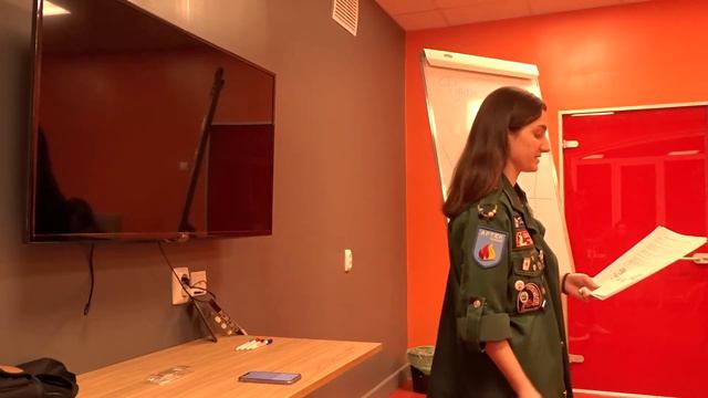 ШВМ 19. Истории, легенды и сценарии. смотреть онлайн