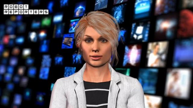 Daisy the Robot recycles iPhones - Apple expands global recycling program as of 2019 смотреть онлайн