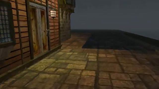 Morrowind Mod - City of Shakuras (WIPz) смотреть онлайн
