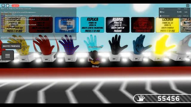 How to get BOB GLOVE + "BOB" BADGE in SLAP BATTLES! [ROBLOX] смотреть онлайн