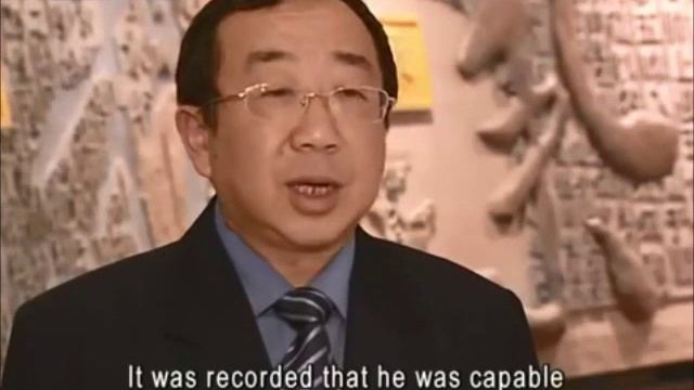 КИТАЙСКАЯ МЕДИЦИНА 4 смотреть онлайн