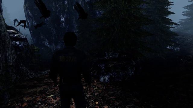 Silent Hill: Downpour Walkthrough – Prison fight, Bus crash, Forest, Devil's Pit Diner смотреть онлайн