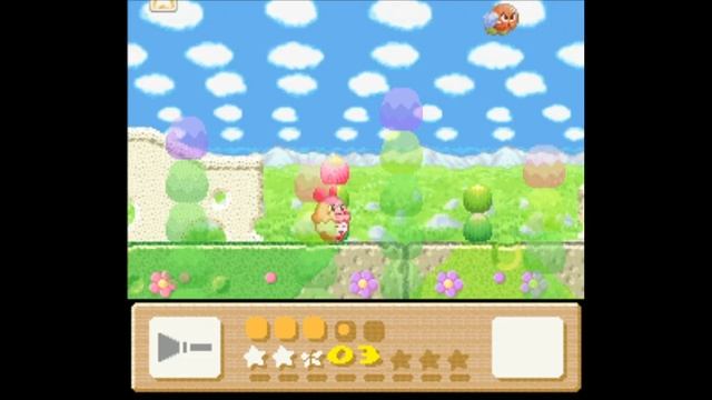 SNES | HOSHI NO KIRBY 3 A.K.A KIRBY'S DREAMLAND 3 | 15 MINS GAME PLAY | #01 смотреть онлайн