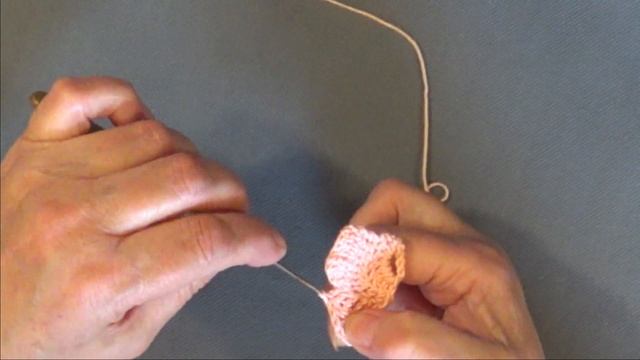 ??Очаровательная пухленькая бабочка за 30 минут?. смотреть онлайн