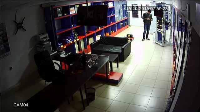 PD-A2-B3.6 v.2.5.1 ЧБ + Переключение в Цвет смотреть онлайн