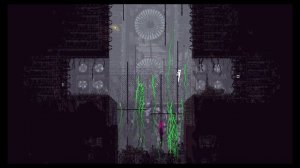 Приручение всех ящериц на одном сейве в Rain World - Часть 1