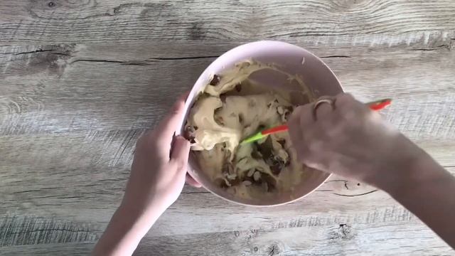 КАК ПРИГОТОВИТЬ ИТАЛЬЯНСКОЕ ПЕЧЕНЬЕ КАНТУЧЧИ? Домашнее, хрустящее, сладкое и вкусное, с миндалем смотреть онлайн