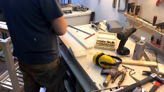 Стол для гриля своими руками смотреть онлайн