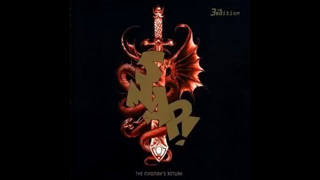 Snap! - Madman´s Return