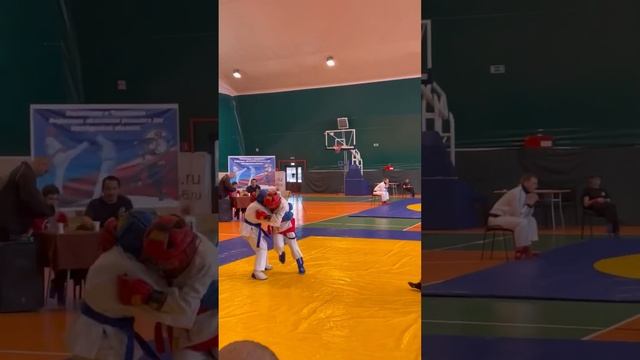 ПЕРВЕНСТВО ОРЕНБУРГСКОЙ ОБЛАСТИ АРБ я в синем #арб#спорт#спортсмены #рукопашник #рукопашный_бой