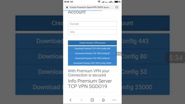 HTTP INJECTOR WITH TUTORIAL (PINOY FREENET? смотреть онлайн