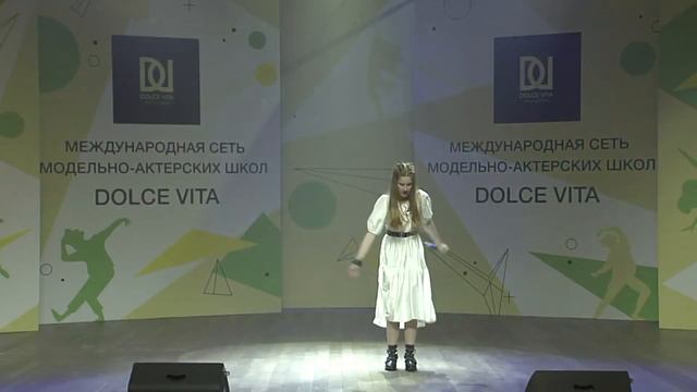 Реалти-шоу DOLCE VITA BATTLE смотреть онлайн