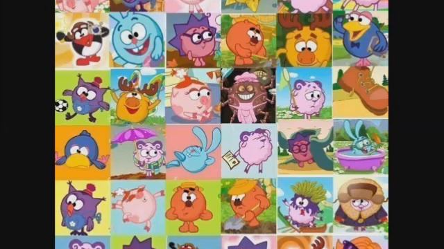 Круглая песня смотреть онлайн