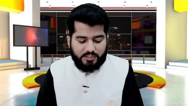 Ghulam Nabi Madni News смотреть онлайн