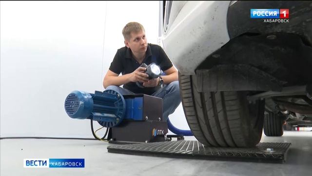 Первые партии китайских автомобилей прошли через пункты пропуска Хабаровской таможни смотреть онлайн